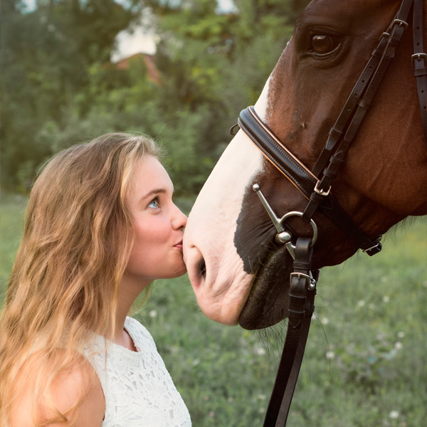 Guida alla pulizia e cura dei finimenti per cavalli - Parte 2 | Selleria Faggin