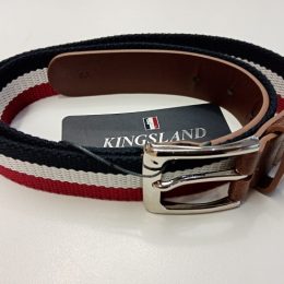CINTURA KINGSLAND APIX Cintura Unisex 