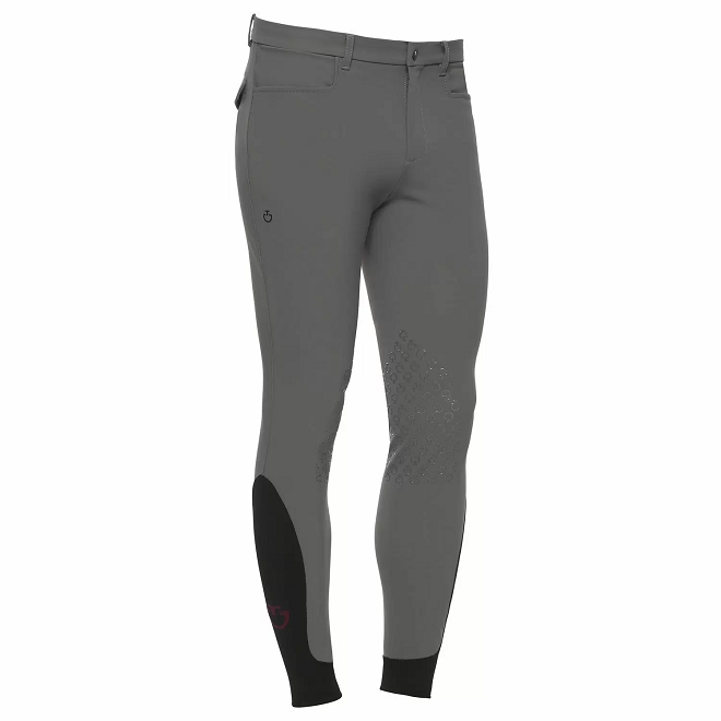 PANTALONE UOMO CAVALLERIA TOSCANA Pantaloni Uomo 