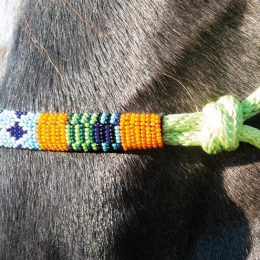 CAPEZZA CORDA BEADS Capezze Nylon 