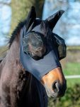 MASCHERA ANTIMOSCHE TWIN FIT FLEXI* Maschera da paddock 