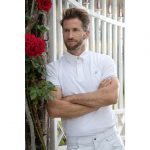 POLO GARA UOMO JUAN Manica Corta, Uomo 