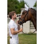 POLO GARA UOMO JUAN Manica Corta, Uomo 