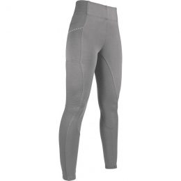 LEGGINGS MESH STYLE FULL GRIP Pantaloni Donna 