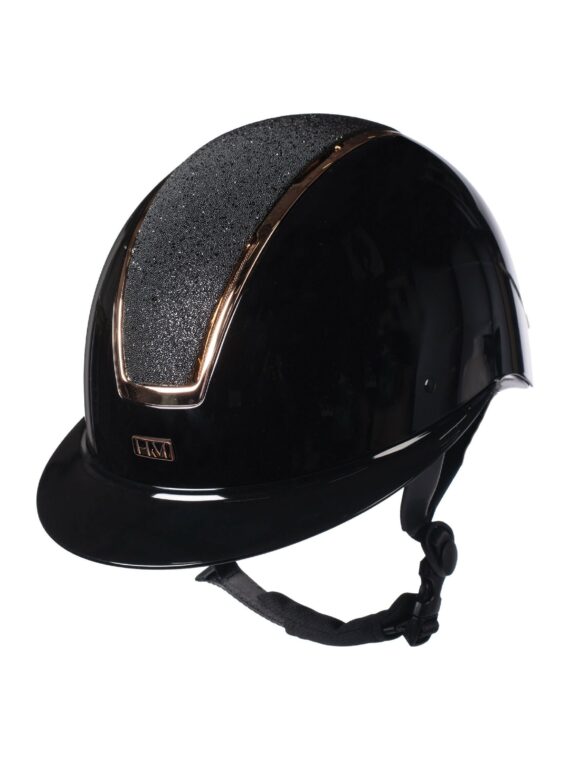 CAP BRILLANT VISIERA LARGA Cap 