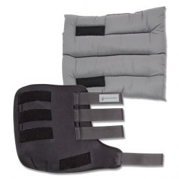 PARACOLPI TRASPIRANTI STABLE BOOTS Paracolpi 