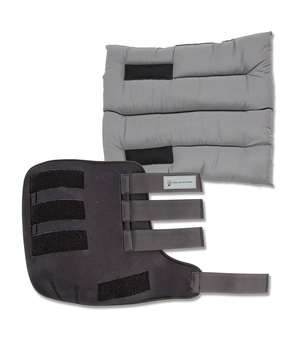 PARACOLPI  STABLE BOOTS TRASPIRANTI Paracolpi 
