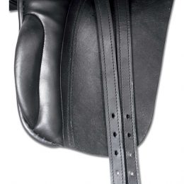 SELLA DRESSAGE 17,5" Dressage 
