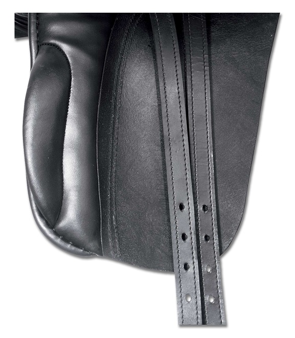 SELLA DRESSAGE 17,5"* Dressage 