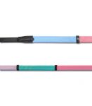 REDINI GOMMA MULTICOLOR CON STOPPER Redini 
