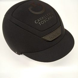 CAP KASK CAVALLERIA TOSCANA NAVY Cap 