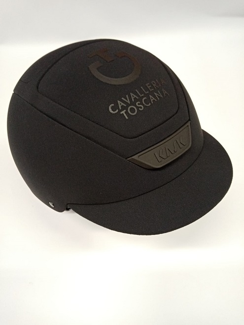 CAP KASK CAVALLERIA TOSCANA NAVY Cap 