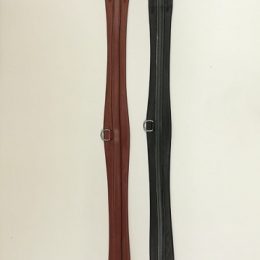 SOTTOPANCIA PELLE C. ELASTICI HENRI DE RIVEL Classico 