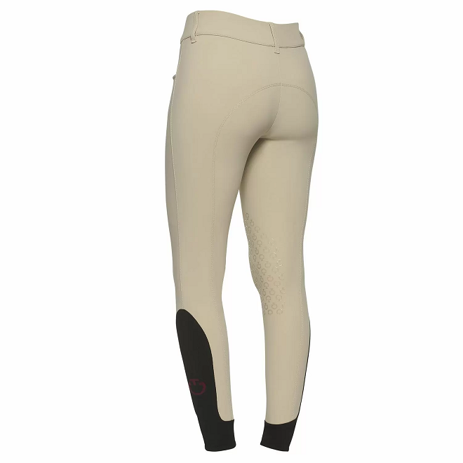 PANTALONE DONNA CAVALLERIA TOSCANA AMERICAN Pantaloni Donna 