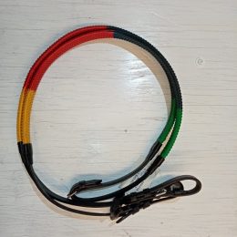 REDINI GOMMA MULTICOLOR CON STOPPER Redini 