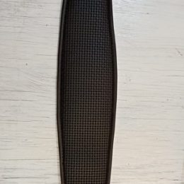 SOTTOPANCIA PVC ZEUS 65 CM Dressage 