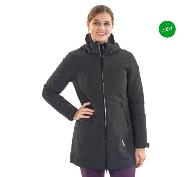 GIACCA 3 IN 1 WINTER Donna, Giacche Outdoor 