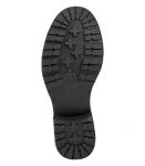 STIVALETTO IN PELLE INVERNALE KIDS Stivaletti 