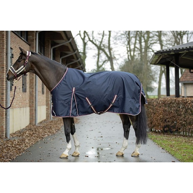 COPERTA PADDOCK  KOMBI 300 gr Paddock Heavy 