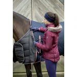 COPERTA PADDOCK  KOMBI 300 gr Paddock Heavy 