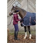 COPERTA PADDOCK  KOMBI 300 gr Paddock Heavy 