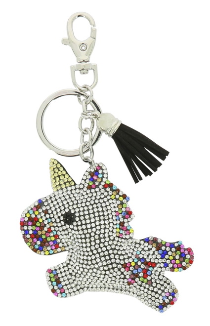 PORTACHIAVI UNICORNO Portachiavi 