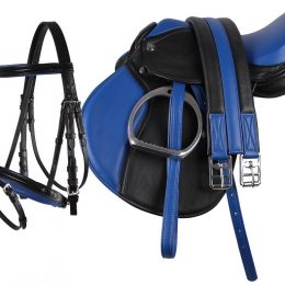 SELLA COMPLETA PONY-SHETTY Selle Ponies 