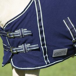 COPERTA PILE PONY-SHETTY Lana e Pile 