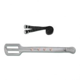 SPERONI a GOCCIA CRYSTAL JUNIOR Goccia 