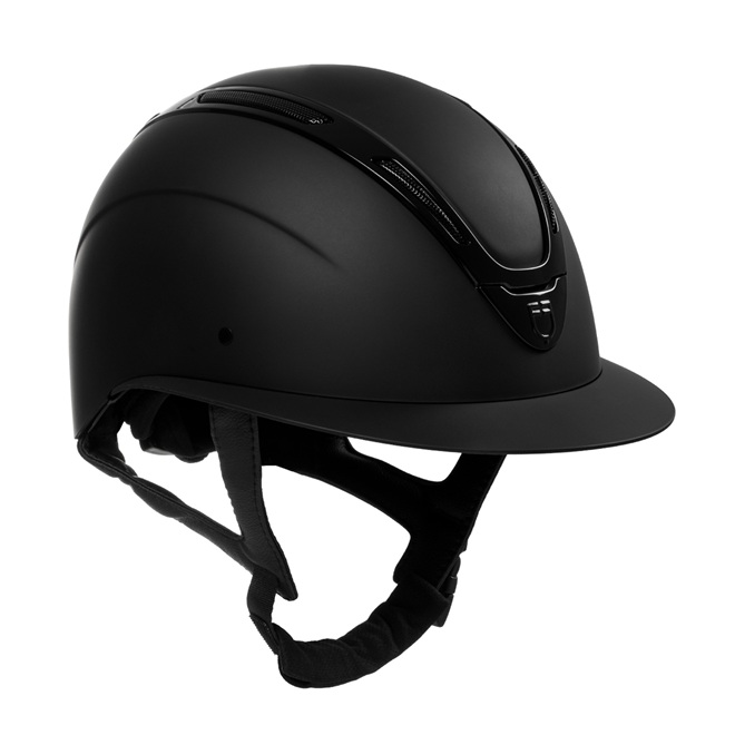 CAP APOCALYPSE EQUESTRO MATT POLO Cap visiera larga 
