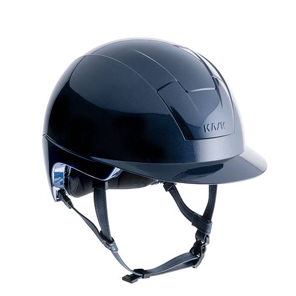 CAP "KASK" KOOKI BLACK 57 Cap 