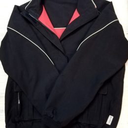BOMBER WHITAKER REVERSIBILE Giacche Outdoor 