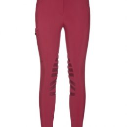 PANTALONE ZARA GRIP CON TASCHINO Pantaloni Donna 