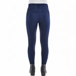 PANTALONE DA EQUITAZIONE DONNA ZARINA Pantaloni Donna 