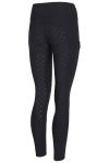 LEGGINGS PER L'EQUITAZIONE ESKADRON Pantaloni Donna 