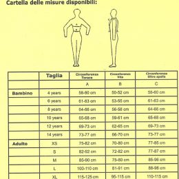 CORPETTO JUNIOR PER EQUITAZIONE LIVELLO 3 Corpetti Protettivi, Junior 