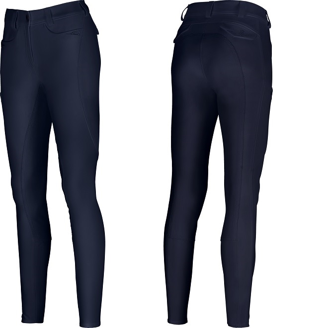 PANTALONE Pikeur LAURE GRIP Pantaloni Donna 