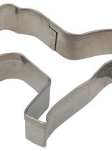 FORMINE PER "Pan di zenzero"  