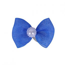 DECORAZIONI PER CRINIERA PEARL Pettini ed Elastici 