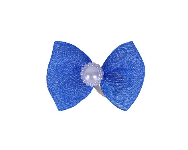 DECORAZIONI PER CRINIERA PEARL* Pettini ed Elastici 