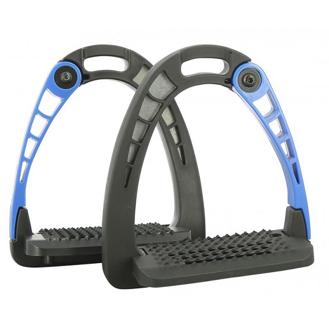 STAFFE DI SICUREZZA ARENA POLYPRO JUNIOR* Staffe di Sicurezza 