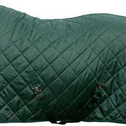 COPERTA BOX TRAPUNTATA 150GR CON PELLICETTA. Medio Peso 