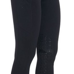 LEGGINGS EQUESTRO "KAO" Pantaloni Donna 
