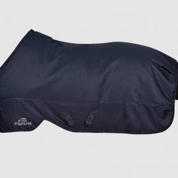 PIUMINO/COPERTA DA BOX  200gr EQUILINE Medio Peso 