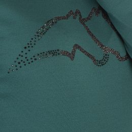 LUPETTO M/L GILAVEG INVERNALE DONNA Donna, Polo da allenamento 