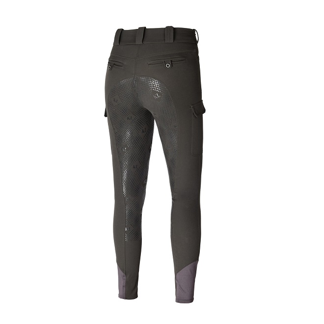 LEGGINGS FULL GRIP KATINKA KINGSLAND Pantaloni Donna 