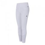 LEGGINGS KATIA PULL ON kingsland Pantaloni Donna 