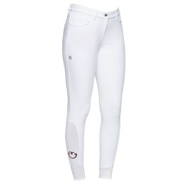 PANTALONE CAVALLERIA TOSCANA WINTER Pantaloni Donna 