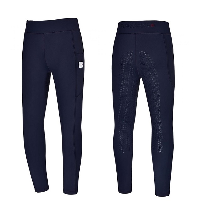 PANTALONE KINGSLAND JUNIOR KACY Pantaloni Junior 