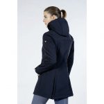 PARKA IN SOFTSHELL YORK Donna, Giacche Outdoor 